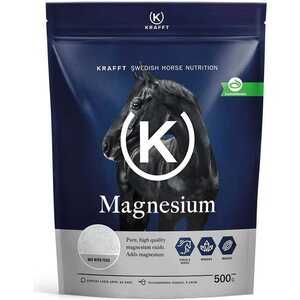 Krafft MAGNESIUM