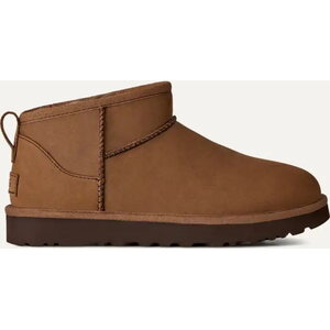 UGG Classic Ultra Mini Nubuck