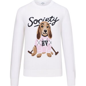 HV Polo HVSociety Valerie neule