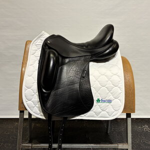 Custom Saddlery Icon Alpha koulusatula