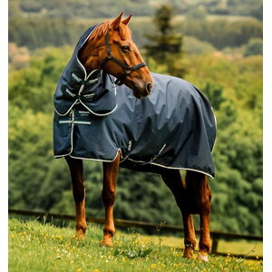 Horseware Amigo Ripstop 900D Plus ulkoloimi + kaulakappale 200g