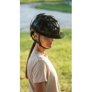 KASK Nemesi WP ratsastuskypärä