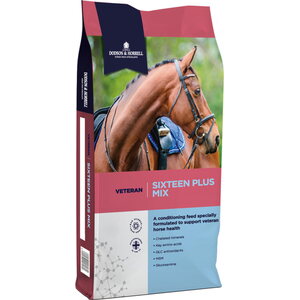 Dodson & Horrell Sixteen Plus 20kg