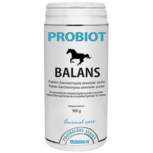 Vitabalans Equibalans Probiot Balans 0,9kg