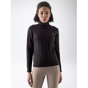 Equiline Naisten pooloneule