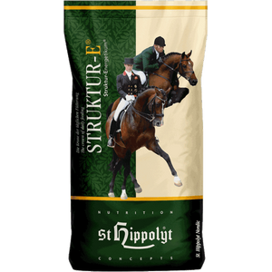 St. Hippolyt Stuktur-E 20kg