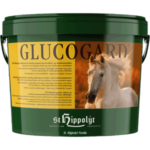 St. Hippolyt GlucoGard 3kg