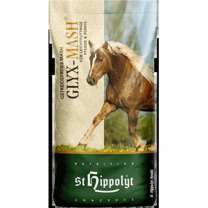 St. Hippolyt Glyx Mash 15kg