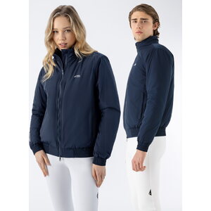 Equiline EQCobrik unisex bomber