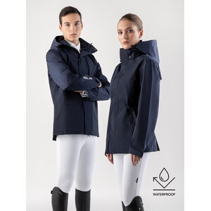 Equiline EQRevek unisex sadetakki