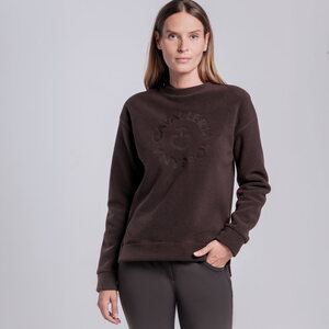 Cavalleria Toscana CT Crew Neck fleece