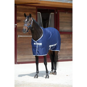 Bucas Freedom Twill Sheet talliloimi