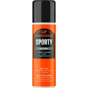 Pharmakas Horse Fitform Sporty satulaliima