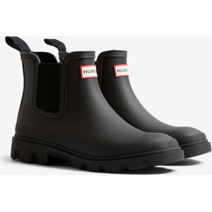 Hunter unisex downpour chelsea vuorellinen kumisaapas