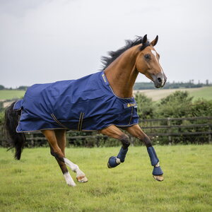 Bucas Irish Turnout Light 50g ulkoloimi