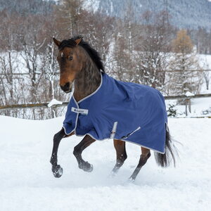 Bucas Freedom Turnout 300g ulkoloimi