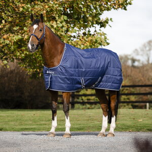 Stable rugs
