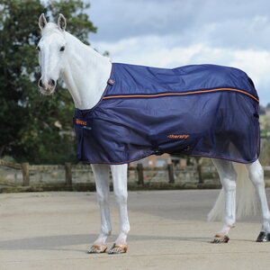 Bucas Therapy Mesh Cooler terapialoimi