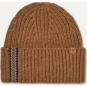 UGG Chunky Rib UGGbraid pipo