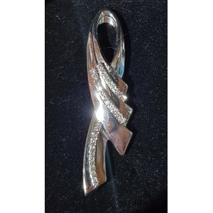 ShowQuest Crystal Bow plastrongneula