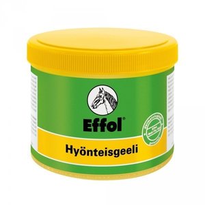 Effol Anti Fly geelimäinen ötökkäkarkoite 500ml