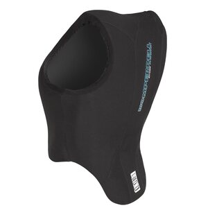 Komperdell Slim-fit turvaliivi takaa
