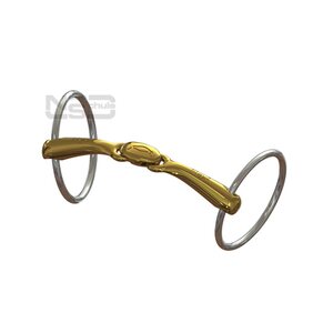 Neue Schule Turtle Top with Flex kolmipalakuolain