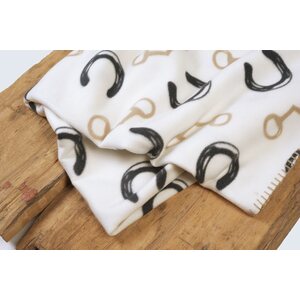 Horse Comfort Premium Home fleeceviltti