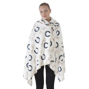 Horse Comfort Premium Home fleeceviltti