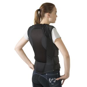 Horse Comfort Pro aikuisten selkäpanssari
