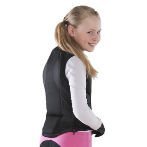 Horse Comfort lasten selkäpanssari
