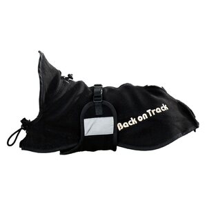 Back On Track koiran fleeceloimi