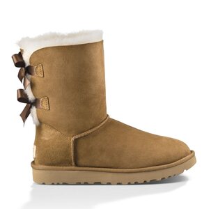 UGG Bailey Bow II jalkineet