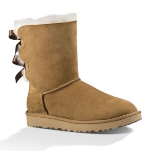 UGG Bailey Bow II jalkineet