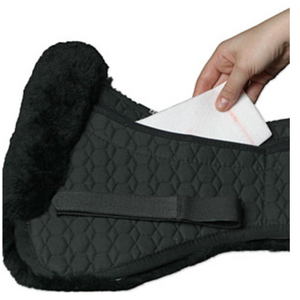 Mattes Correction pad täytepalapaketti