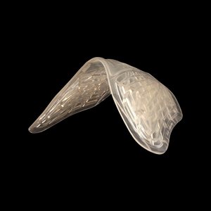 Acavallo Gel Front Riser etukohottajageeli