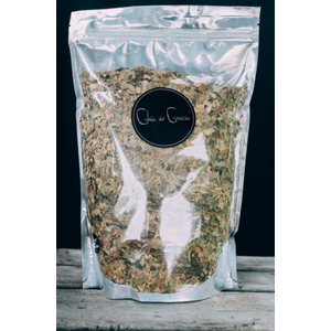 Chia de Gracia Gingko Biloba neidonhiuspuu 500g