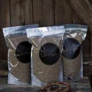 Chia de Gracia Hamppurouhe 4kg