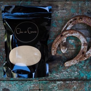 Chia de Gracia inkivääri 350g