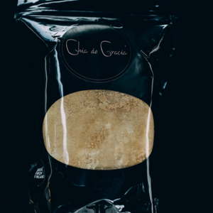 Chia de Gracia lesitiini 900g