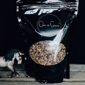 Chia de Gracia maarianohdakkeen siemen 1kg