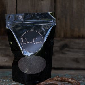 Chia de Gracia pirunkoura 400g
