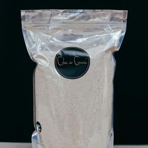 Chia de Gracia psyllium kuorirouhe 2kg