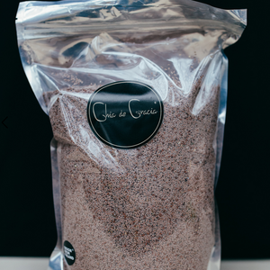 Chia de Gracia psylliumin siemen 2kg