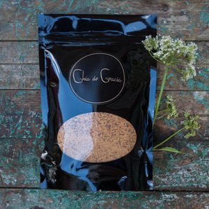 Chia de Gracia ruusunmarja 1kg