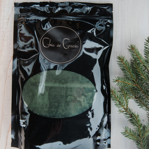 Chia de Gracia Spirulina 500g