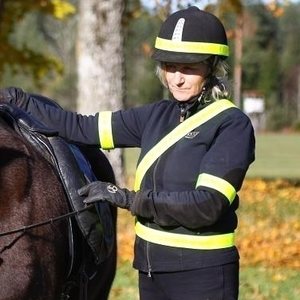 Boett heijastinliivi