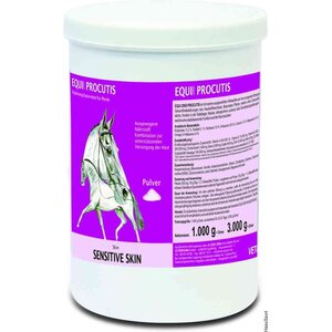 EQUI2000 Procutis 1kg