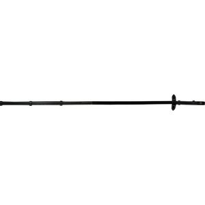 Eric Thomas Pro nahka-grip ohjat
