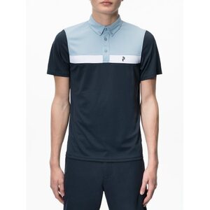 Peak Performance PANMOBDPO miesten tekninen kauluspaita